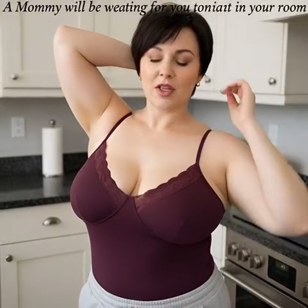 Foto 2 do Conto erotico: mae ajuda na terapia de timidez do filho. parte 2