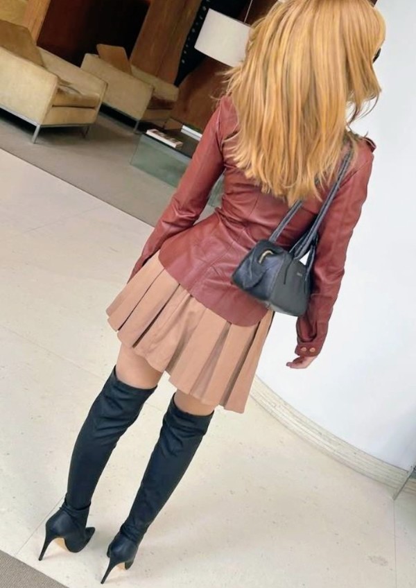 Foto 2 do Conto erotico: Minha apresentação