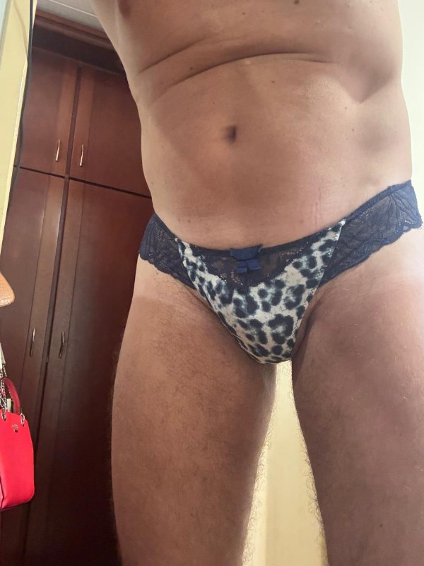 Foto 2 do Conto erotico: Mais calcinhas