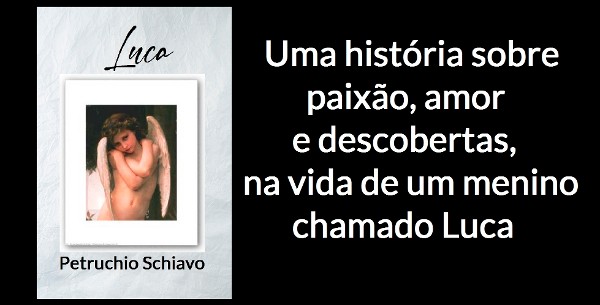 Foto 2 do Conto erotico: Uma inesperada surpresa e estou de novo gozando no cuzinho do Luca