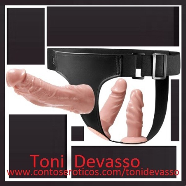 Foto 3 do Conto erotico: Erótico Karma