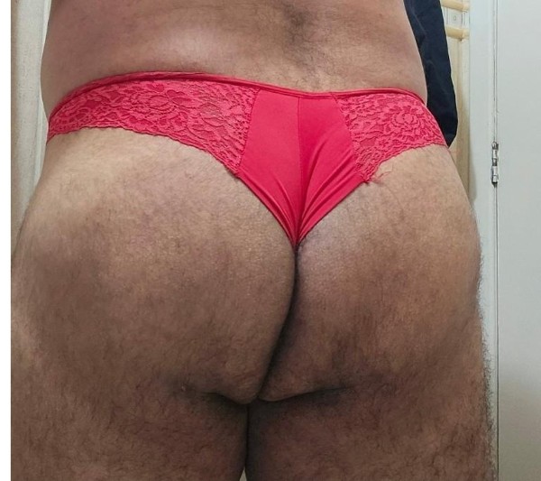 Foto 3 do Conto erotico: Desejo de ser Passivo