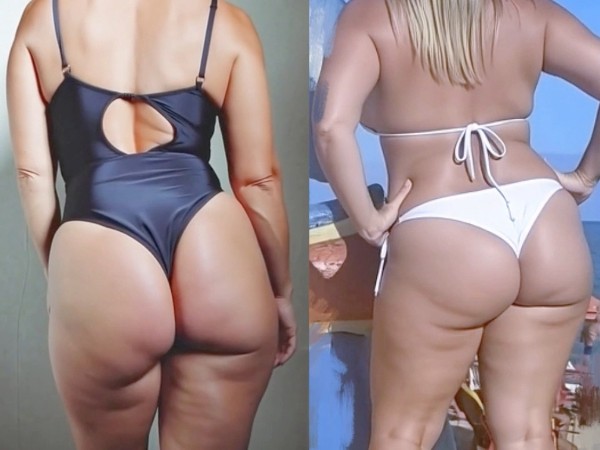 Foto 3 do Conto erotico: Realizando o fetiche do macho: parte 2