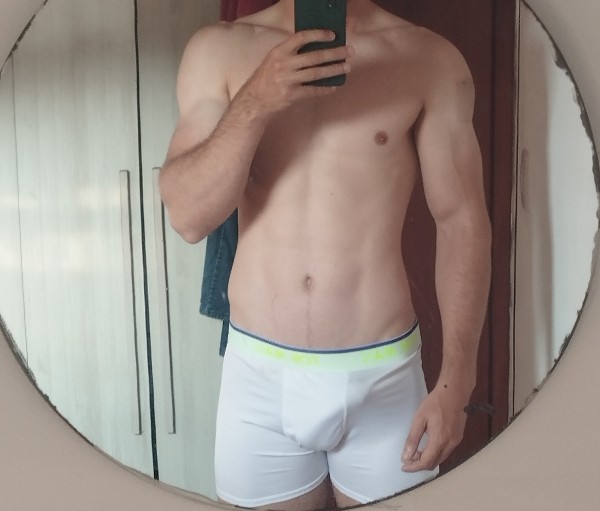 Foto 3 do Conto erotico: Olhares na academia