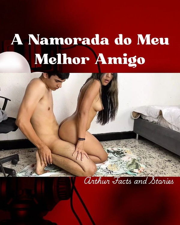 Foto 4 do Conto erotico: A namorada do meu melhor amigo