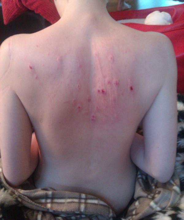 Foto 4 do Conto erotico: O NOSSO DONO E SENHOR, SERVE-SE DE NÓS COMO QUER