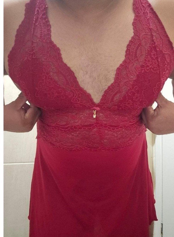 Foto 4 do Conto erotico: Desejo de ser Passivo