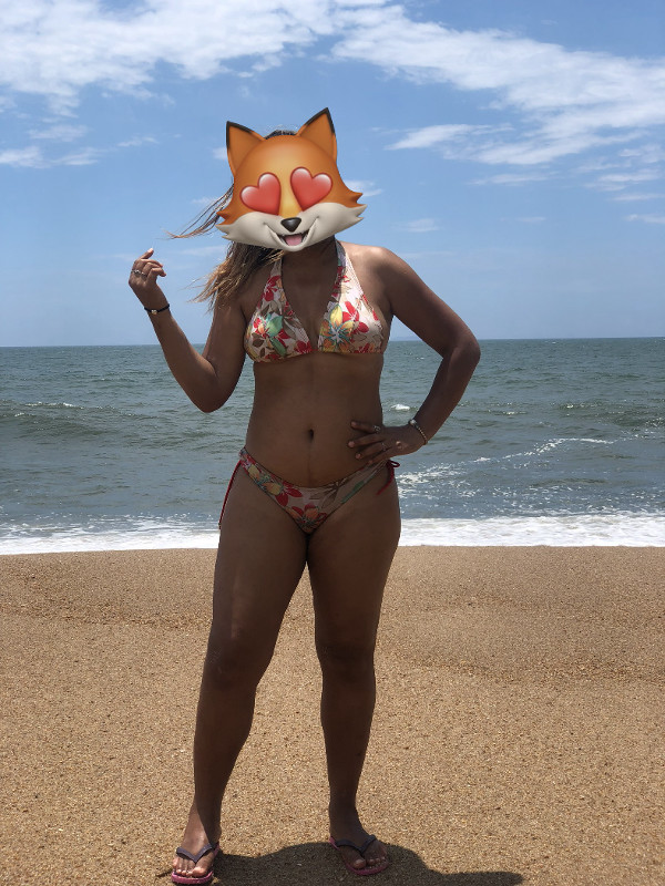 Foto 5 do Conto erotico: Final de férias de janeiro com a esposa e cunhada