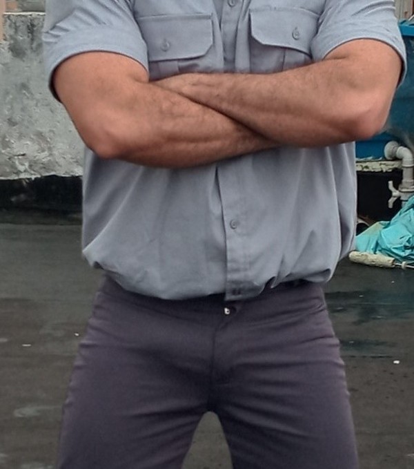 Foto 1 do Conto erotico: De Padrinho a chupada gostosa