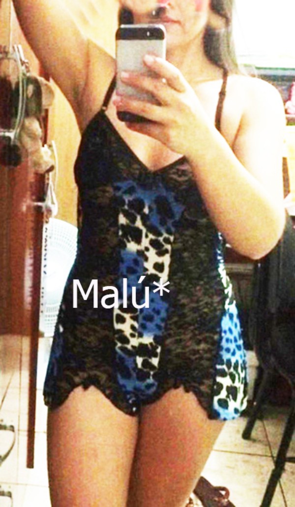 Foto 1 do Conto erotico: A deliciosa estreia da linda Maria Lúcia como profissional do sexo!