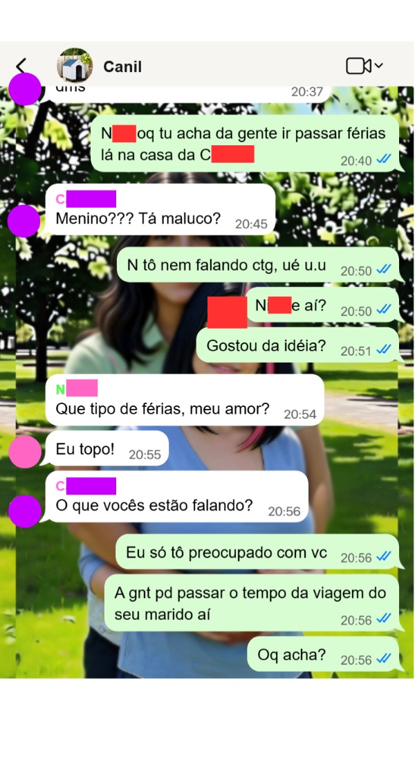 Foto 1 do Conto erotico: Parte 3 - Processo de adestramento