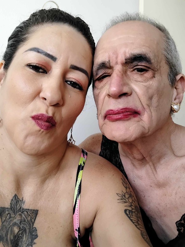 Foto 1 do Conto erotico: Segredos de um ex-comedor