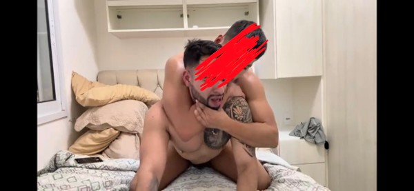 Foto 1 do Conto erotico: Casado do Grind quis enforcamento