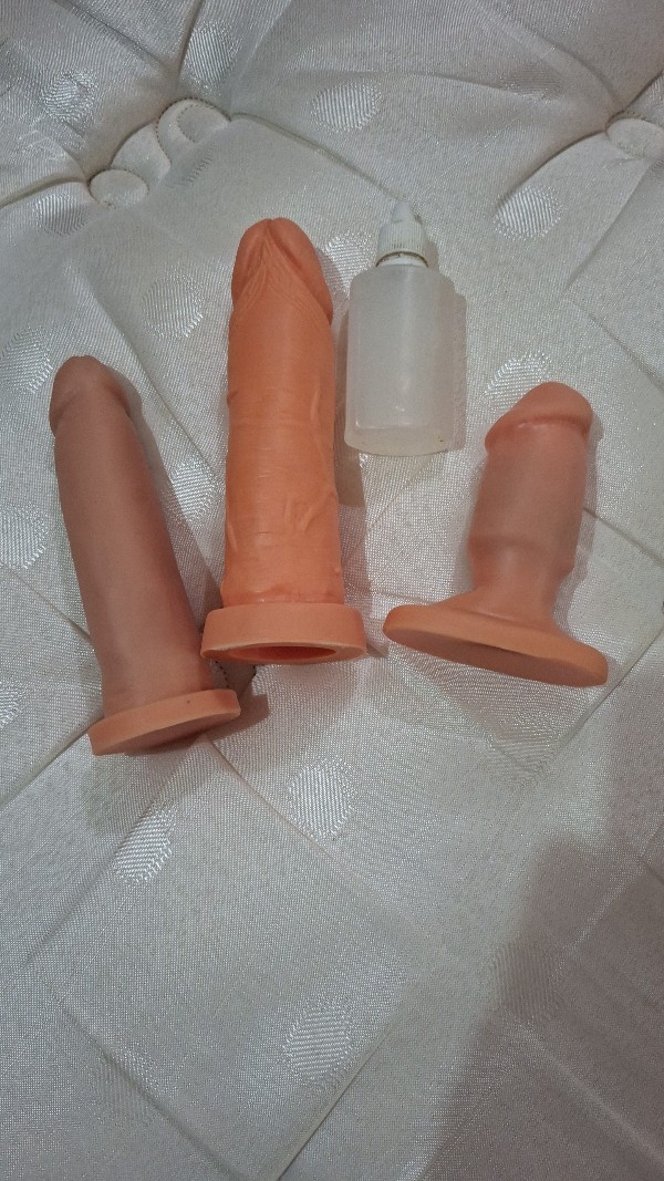 Foto 1 do Conto erotico: REALIZANDO A FANTASIA DE FAZER FISTING