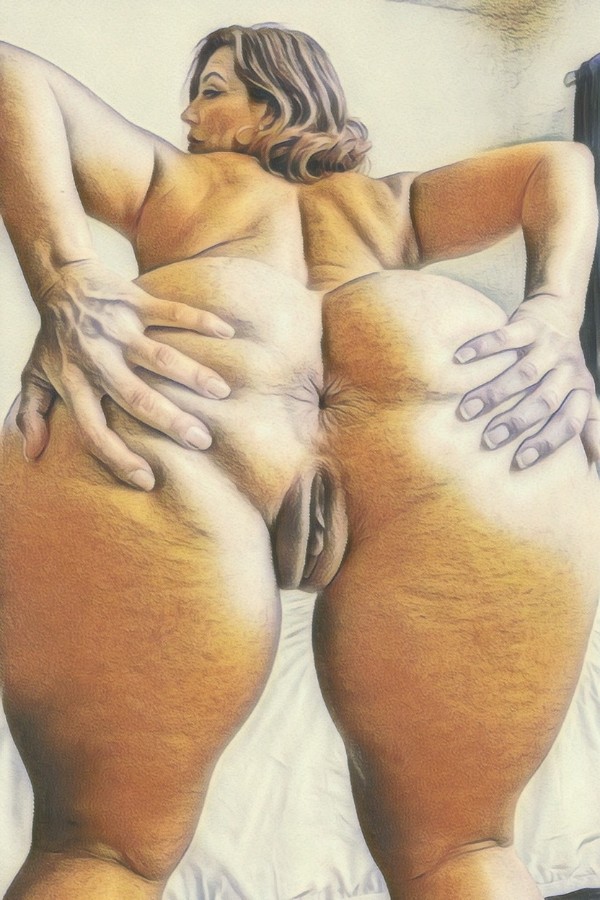 Foto 1 do Conto erotico: Edineia (AVÓ E NETO ) mamaegordelicia2025