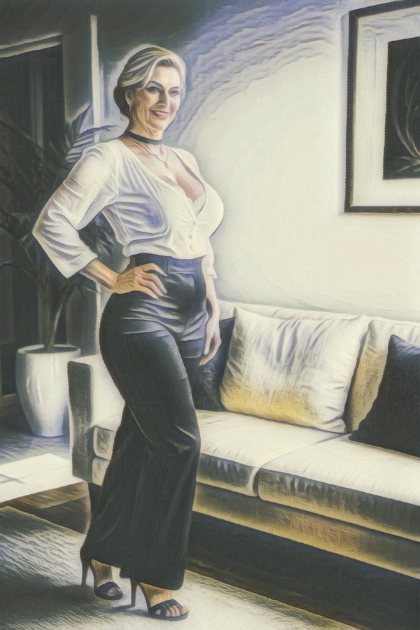 Foto 1 do Conto erotico: SAMARA COSTUREIRA (SÃO PAULO) COROAS