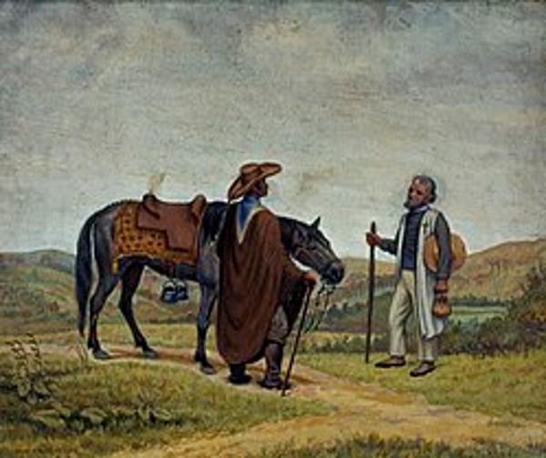 Foto 1 do Conto erotico: As irmãs abusaram do Diácono