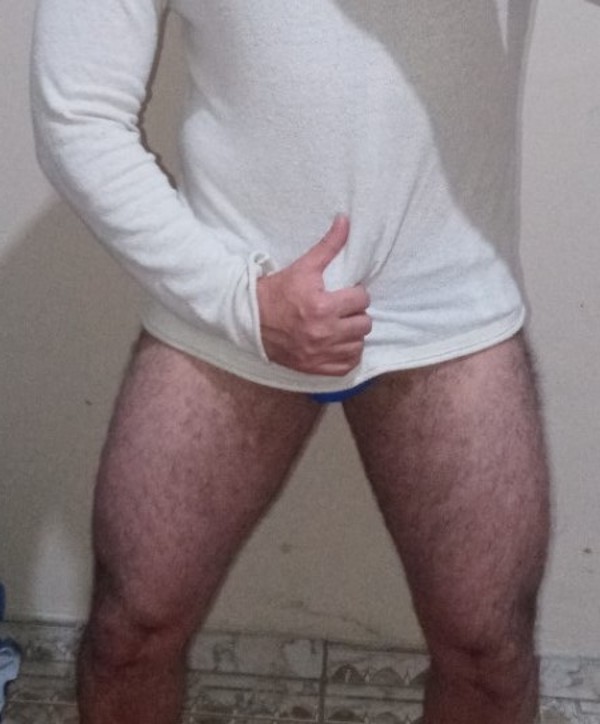 Foto 2 do Conto erotico: De Padrinho a chupada gostosa