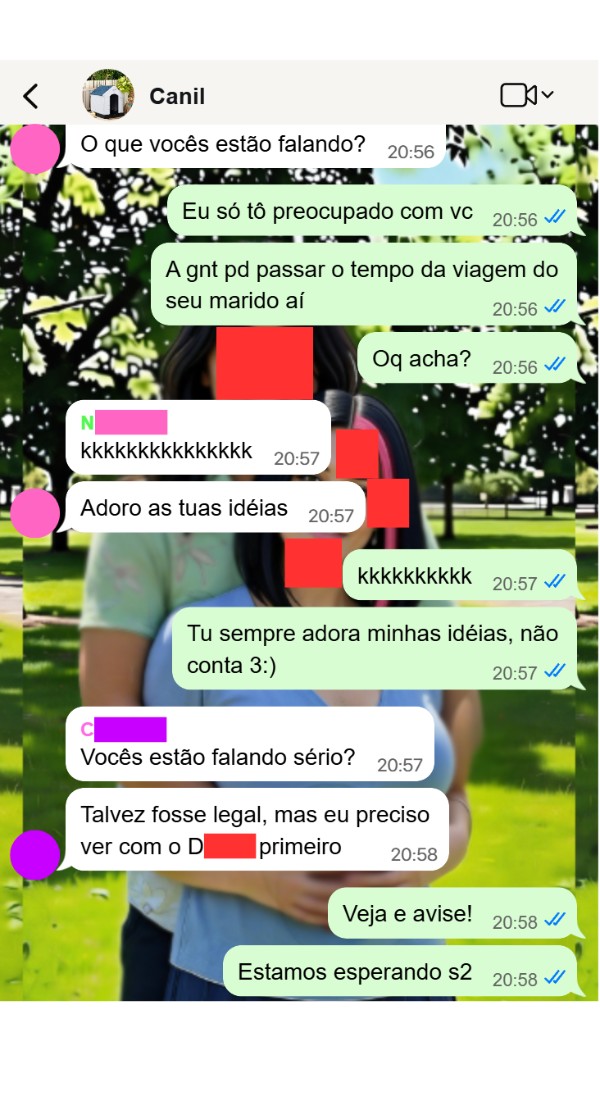 Foto 2 do Conto erotico: Parte 3 - Processo de adestramento