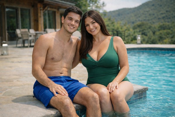 Foto 2 do Conto erotico: Minha Familia - Parte 3