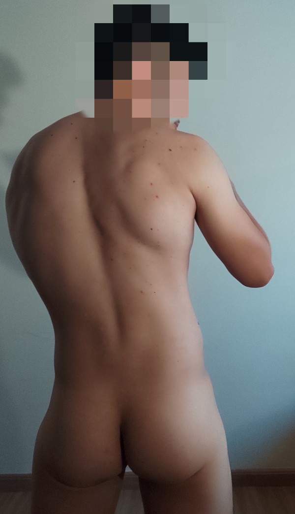 Foto 2 do Conto erotico: Baiano safado deixou sua marca em mim