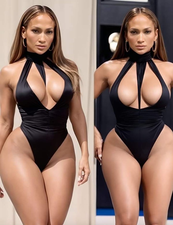 Foto 2 do Conto erotico: TEMA - JHU GHE - UMA TESUDA E MAGNÍFICA MULHER.