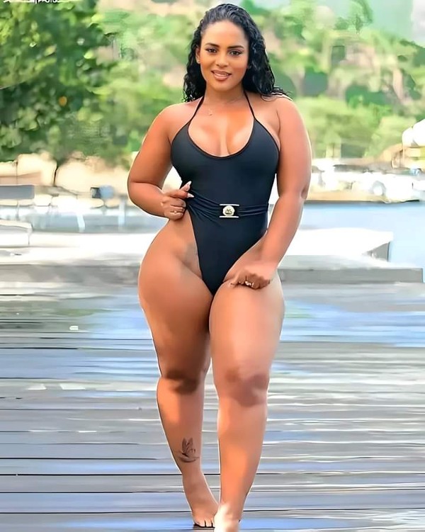 Foto 2 do Conto erotico: TEMA - JHU GHE - A LINDA E APAIXONANTE JHU - 141º