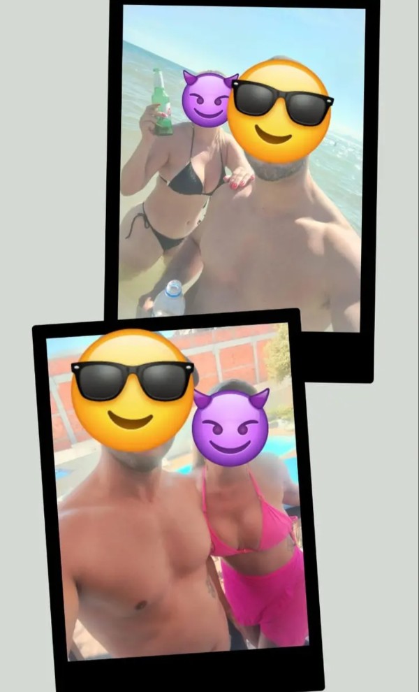 Foto 2 do Conto erotico: Mae e filho novo marido!