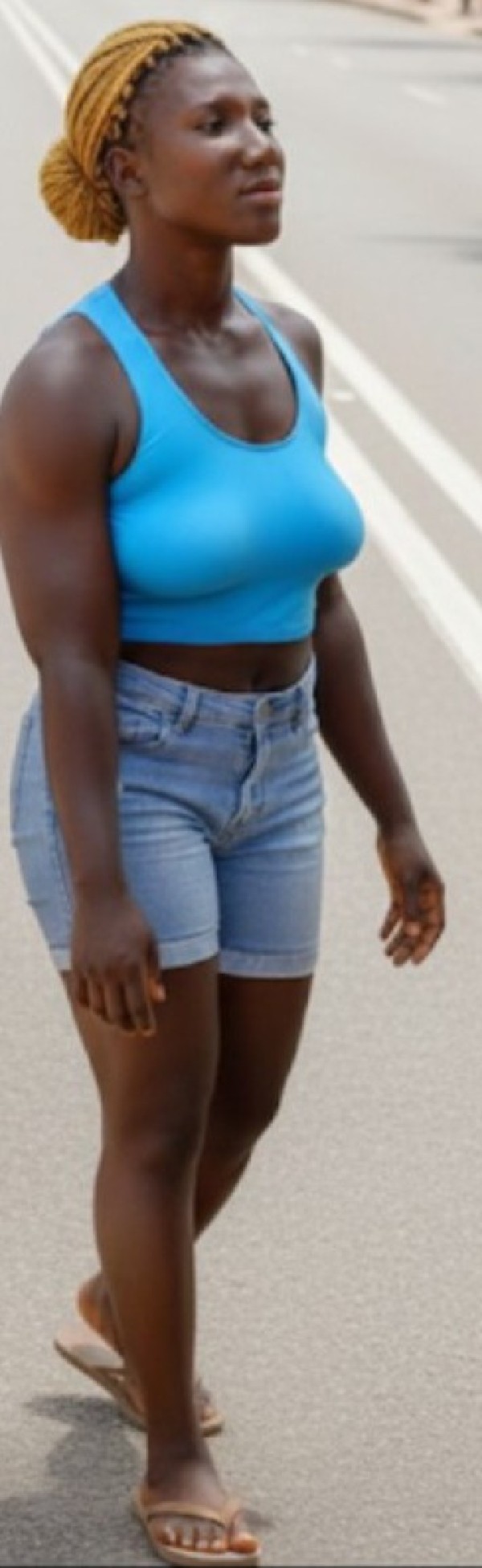 Foto 3 do Conto erotico: Uma tarde com as Negras !