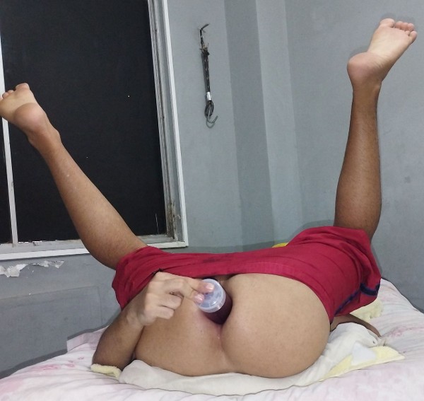 Foto 3 do Conto erotico: Perdi aposta e agora tenho que mostrar #Foto