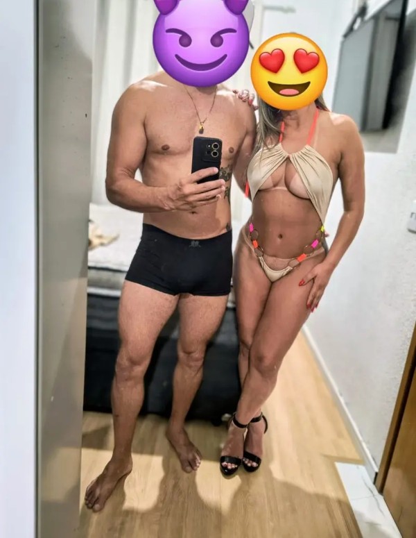 Foto 3 do Conto erotico: Mae e filho novo marido!