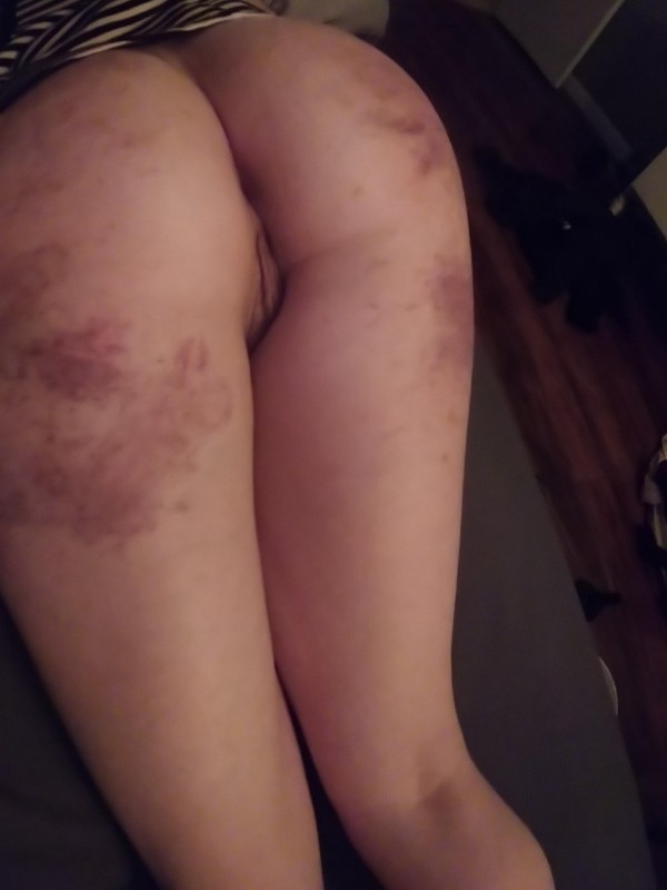 Foto 4 do Conto erotico: Gustavo Amarra e Estapeia –Meu lado Sadomasoquista