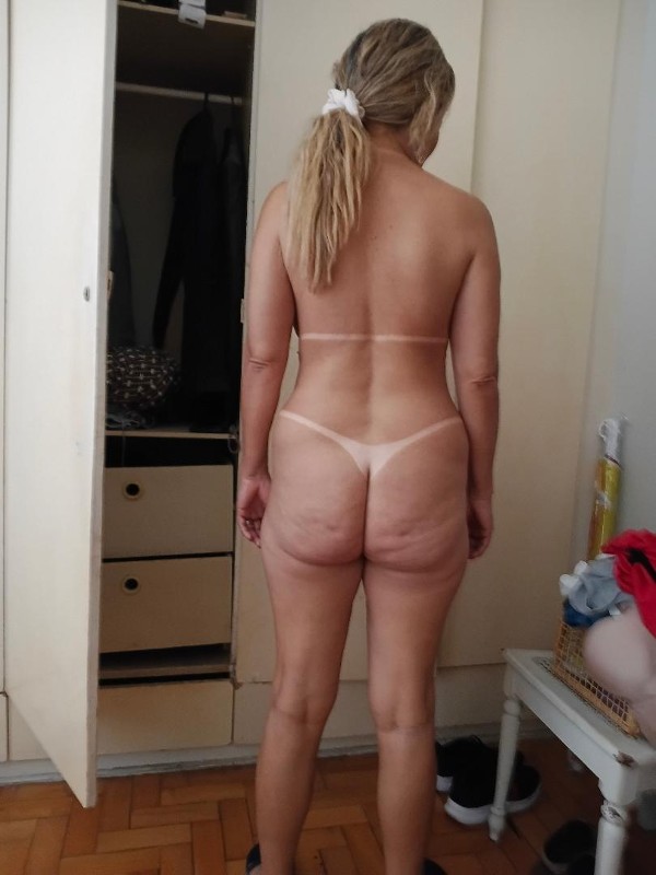 Foto 4 do Conto erotico: Segredos de um ex-comedor