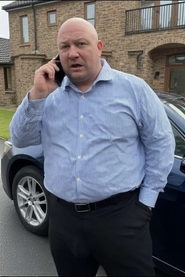 Foto 4 do Conto erotico: O Corrupto e a Esposa Exemplar. Cap. 1