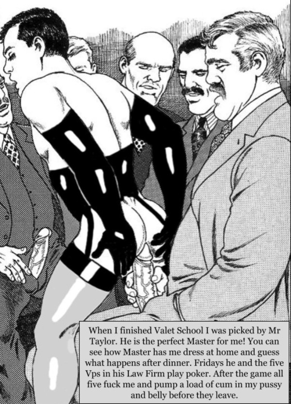 Foto 5 do Conto erotico: Contos curtos sobre Machos e viadinha afeminada submissa - 04.Parte3-Final