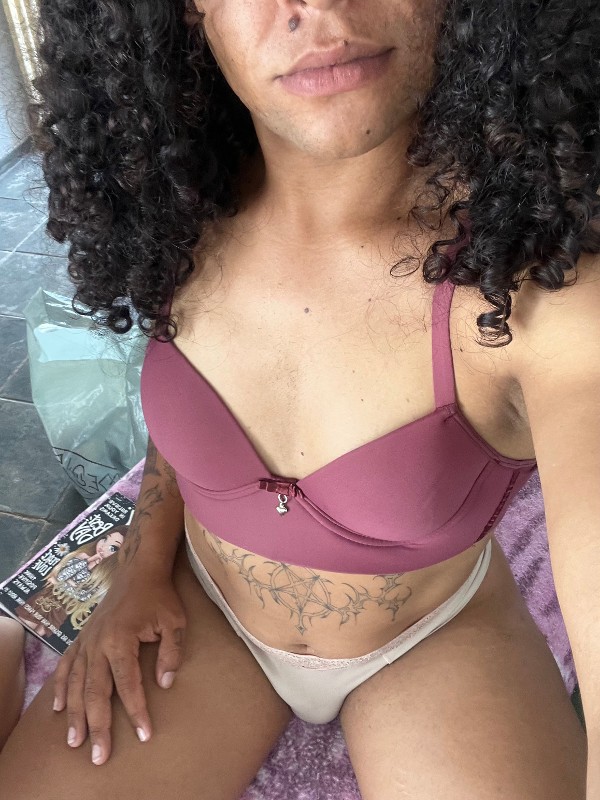 Foto 1 do Conto erotico: Meu brinquedo favorito