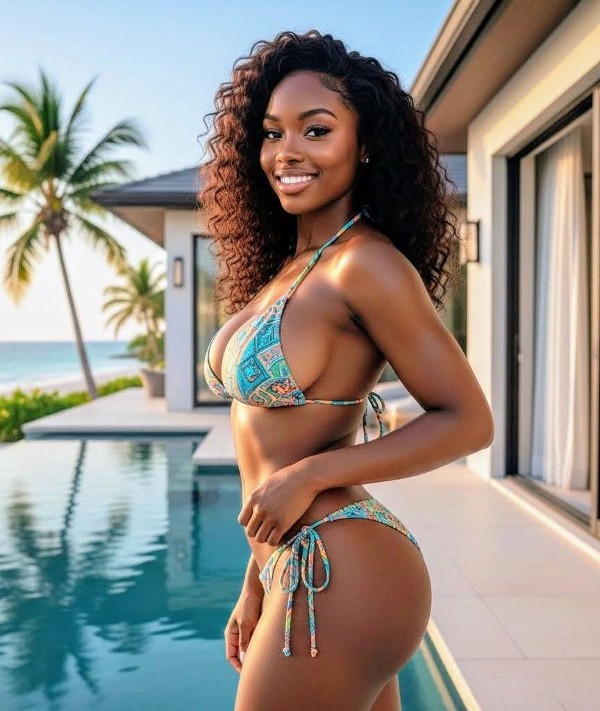 Foto 1 do Conto erotico: TEMA - JHU 142º - A LINDA E EXUBERANTE ALESSANDRA.