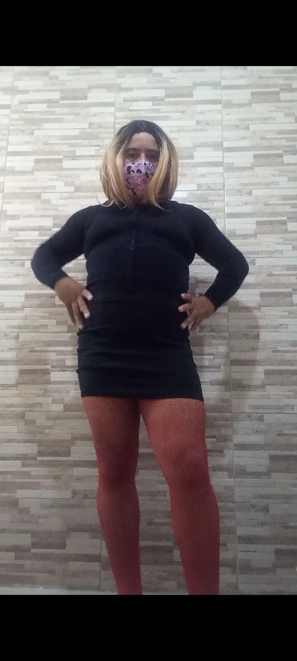 Foto 1 do Conto erotico: Desejo que ainda vou realizar