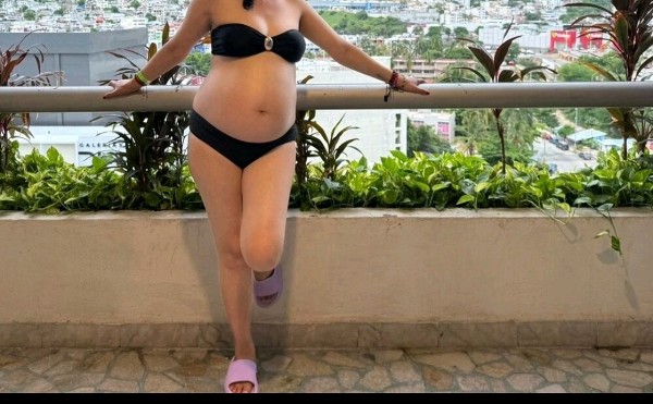 Foto 1 do Conto erotico: Carnaval da gravidinha