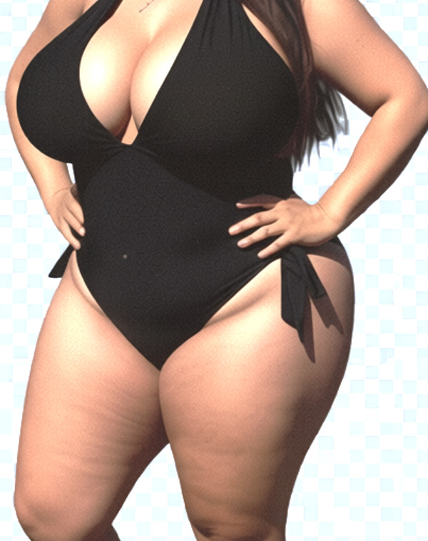 Foto 1 do Conto erotico: O dia que meu marido pegou o namorado da minha prima chupando meus peitos na piscina