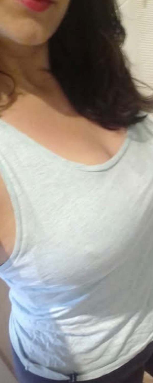 Foto 1 do Conto erotico: Queria ser a putinha dos dois