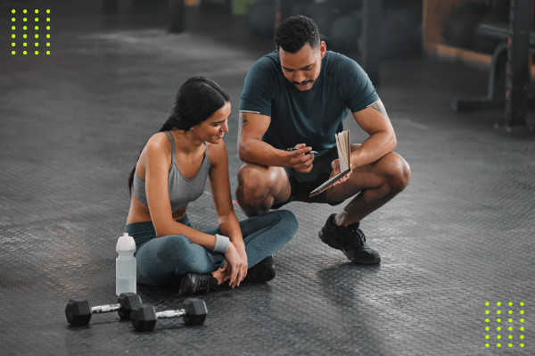 Foto 1 do Conto erotico: O Personal trainer parte 1