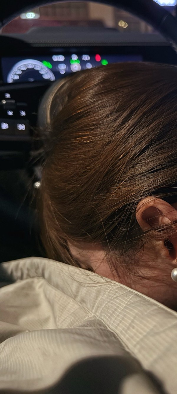 Foto 2 do Conto erotico: As surpresas da Mari das noites de sexta recomeçaram hoje