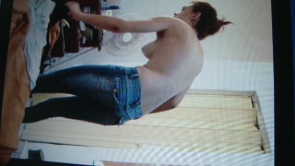 Foto 2 do Conto erotico: TESAO POR MINHA FILHA.