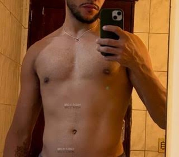 Foto 2 do Conto erotico: O Personal trainer parte 2