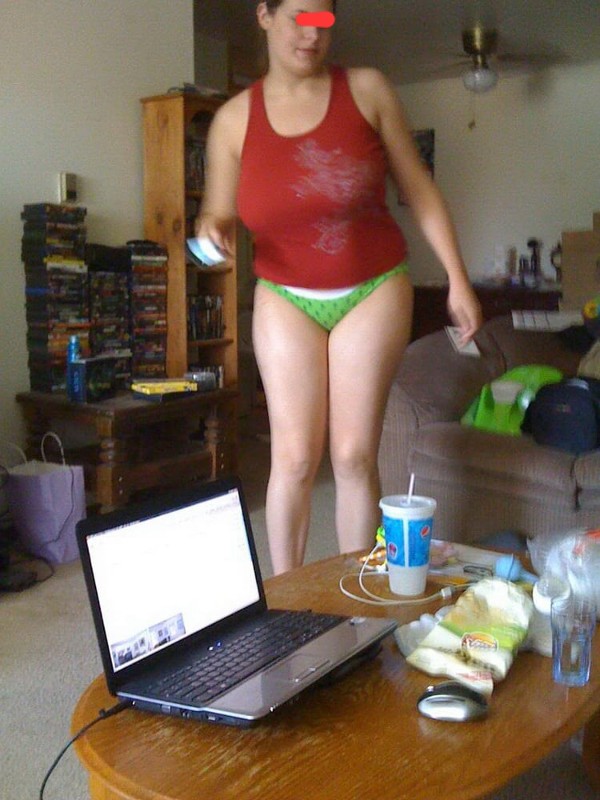 Foto 3 do Conto erotico: CAMINHO SEM VOLTA ! 1