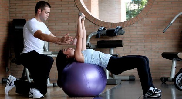 Foto 3 do Conto erotico: O Personal trainer parte 1