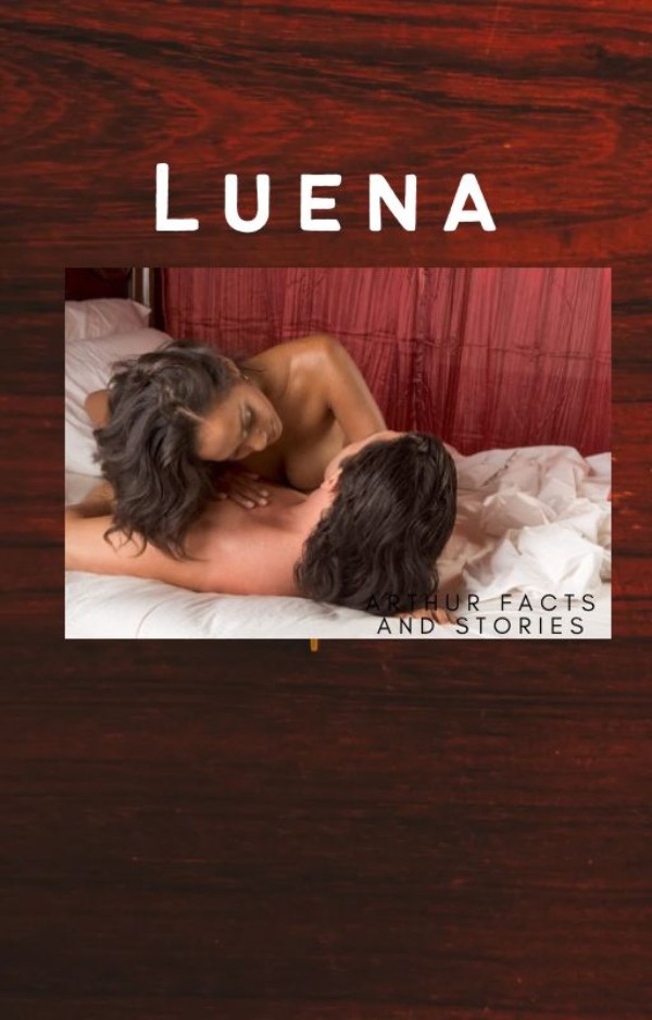 Foto 3 do Conto erotico: Luena