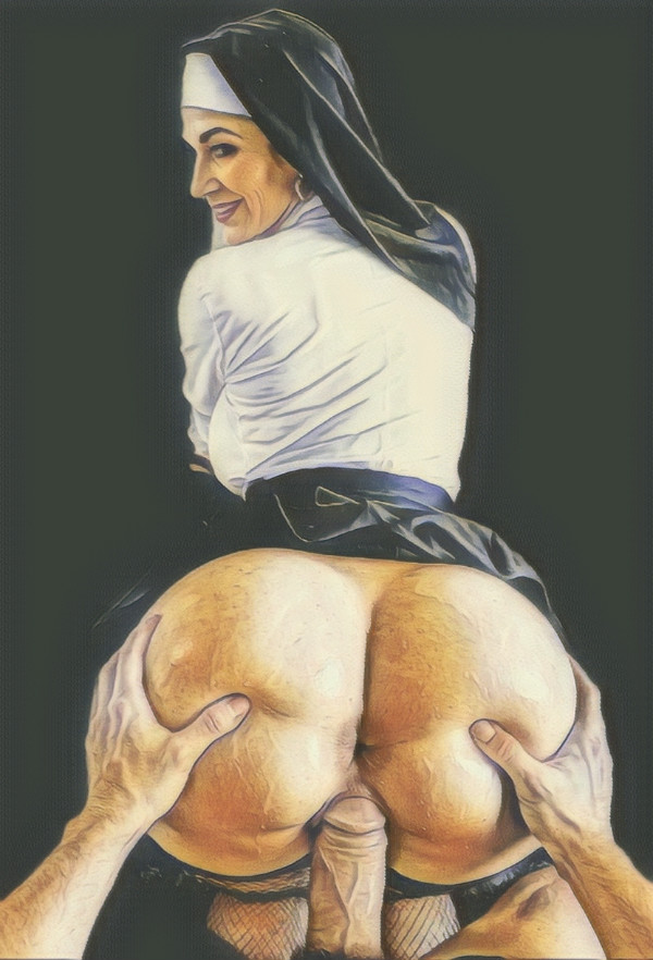 Foto 4 do Conto erotico: A Freira e o Rebelde : Pecado Em Familia (Parte 2/2)