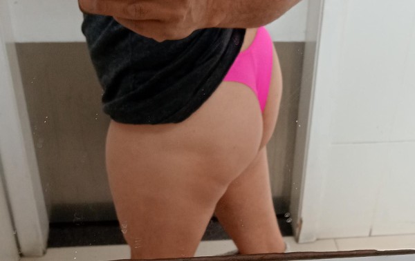 Foto 4 do Conto erotico: A maior loucura. Moradora de rua.